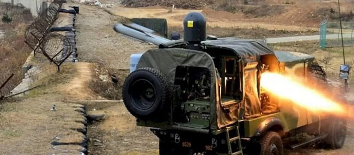 Spike NLOS: Το Αζερμπαϊτζάν κτυπά τους Αρμενίους με το ισραηλινό Α/Τ βλήμα που θέλει και ο ΕΣ (βίντεο)